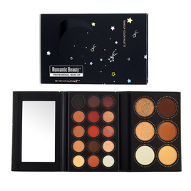 Midnight Silhouette Eyeshadow Palette (GS)