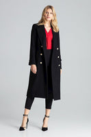 FIGL - Original Coat Model 138304