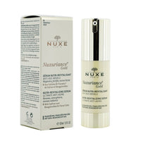 NUXE - Nuxuriance Gold Nutri-Revitalizing Serum