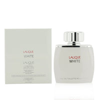 LALIQUE - White Pour Homme Eau De Toilette Spray