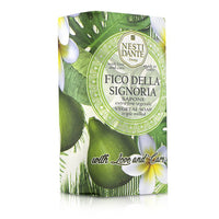 NESTI DANTE - Triple Milled Vegetal Soap With Love & Care - Fico Della Signoria