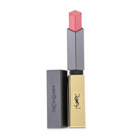 YVES SAINT LAURENT - Original Rouge Pur Couture the Slim Leather Matte Lipstick 2.2g/0.08oz