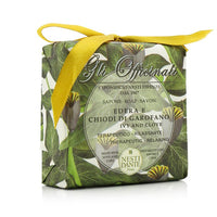 NESTI DANTE - Gli Officinali Soap - Ivy & Clove - Therapeutic & Relaxing