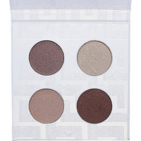 Belle Ame Pocket Eyeshadow Palette