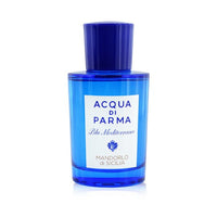 ACQUA DI PARMA - Blu Mediterraneo Mandorlo Di Sicilia Eau De Toilette Spray