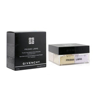 GIVENCHY - Prisme Libre Mat Finish & Enhanced Radiance Loose Powder 4 in 1 Harmony 4x3g/0.105oz