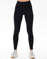 REBODY - Original Phoenix Fleece Pocket Legging HR