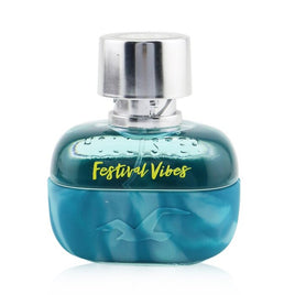 HOLLISTER - Festival Vibes Eau De Toilette Spray