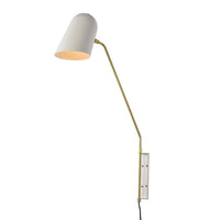 Zion Wall Lamp