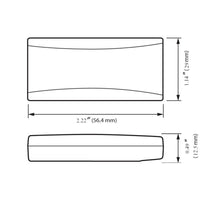 NORXI - Original Hot Sale Koso Temperature Gauges for VESPA GTS TMAX 530 500 NMAX PCX FORZA 350 XMAX 300 400 Motorcycle Auto Accessories