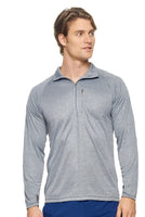 Pk maX™ Half-Zip Run Away Top