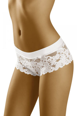 Panties Model 84150 Wolbar