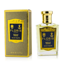 FLORIS - Soulle Ambar Eau De Toilette Spray