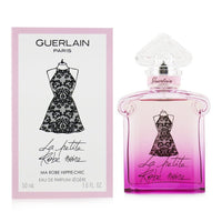 GUERLAIN - La Petite Robe Noire Eau De Parfum Legere Spray (Ma Rose Hippie-Chic)