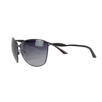 Diesel women sunglasses-  Black metal frame - DS0150