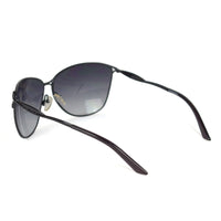 Diesel women sunglasses-  Black metal frame - DS0150