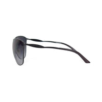 Diesel women sunglasses-  Black metal frame - DS0150