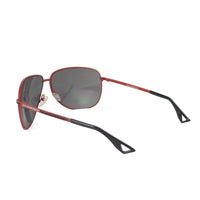 Sunglasses Emporio Armani - Red Frame - 9535/S