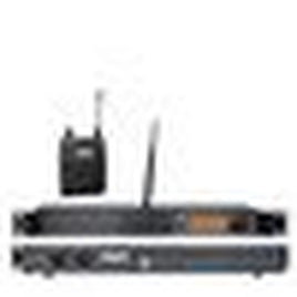 NTBD Stage Performance Sound Broadcast SR2000 Professional Wireless in Ear-Monitor System Single Transmitter Original Sound