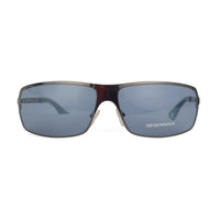 Emporio Armani Sunglasses - Frame Metal - 9366/S