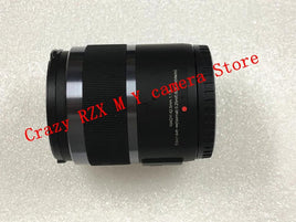 New 42.5mm 42.5 F1.8 Fixed Focus Lens for YI M1 for Olympus E-Pm1 E-P5 E-Pl3 E-Pl5 E-Pl6 E-Pl7 E-Pl8 E-Pl9 EM5 II EM10 II Camera