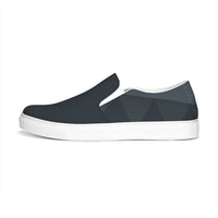 Men's Canvas Casual Slip-On Venturer Shoe