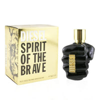 DIESEL - Spirit of the Brave Eau De Toilette Spray