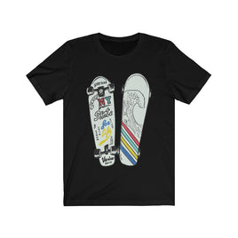 Skate for Life T-Shirt
