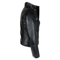 FADCLOSET - Original Arra Womens Leather Jacket