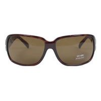 Gian Marco Venturi sunglasses - Brown frame - 263C2