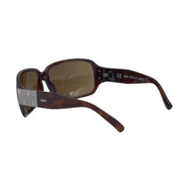 Gian Marco Venturi sunglasses - Brown frame - 263C2