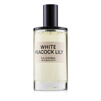 D.S. & DURGA - White Peacock Lily Eau De Parfum Spray