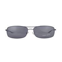 Sunglasses Giorgio Armani - Frame Blue Metal - 400/S