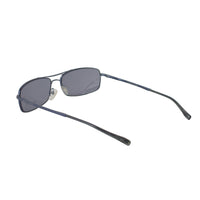 Sunglasses Giorgio Armani - Frame Blue Metal - 400/S