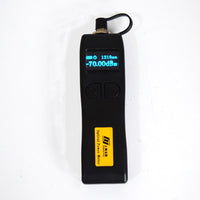 YJ-320A -70~+6dBm YJ-320C -50~+26dBm Handheld Mini Optical Power Meter