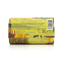 NESTI DANTE - Emozioni in Toscana Natural Soap - The Golden Countryside