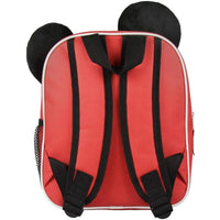 Mickey Mouse children's backpack with arms - Official Product