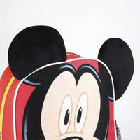 Mickey Mouse children's backpack with arms - Official Product