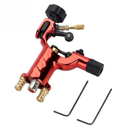 Professional Liner Shader Tattoo Machine Strong Motor Gun Cord Electric Makeup Tattoo Gun Tatoo Motor Gun Kits Supply