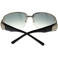 Max Mara Sunglasses - Black Frame - 1007/S