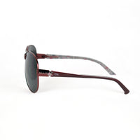 Sunglasses MAX & Co Aviator - M & CO 9/S - Frame Bordeaux