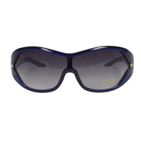 Dunlop Sunglasses - Women - Blue Frame - 1161C3