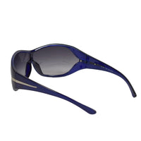 Dunlop Sunglasses - Women - Blue Frame - 1161C3