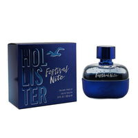 HOLLISTER - Festival Nite Eau De Toilette Spray