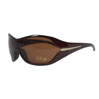 Dunlop Sunglasses - Women - Frame Brown - 1161C2