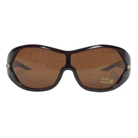 Dunlop Sunglasses - Women - Frame Brown - 1161C2