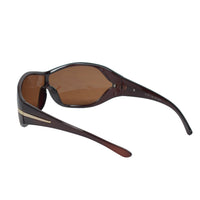 Dunlop Sunglasses - Women - Frame Brown - 1161C2