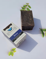 Specialty Soap - Detox (Coconut Charcoal) Silk