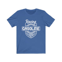 Racing Gasoline Motor Oil T-Shirt