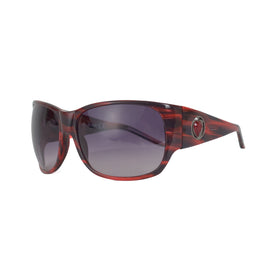 Sunglasses Just Cavalli - Frame Heart Bordeaux - 144S/S